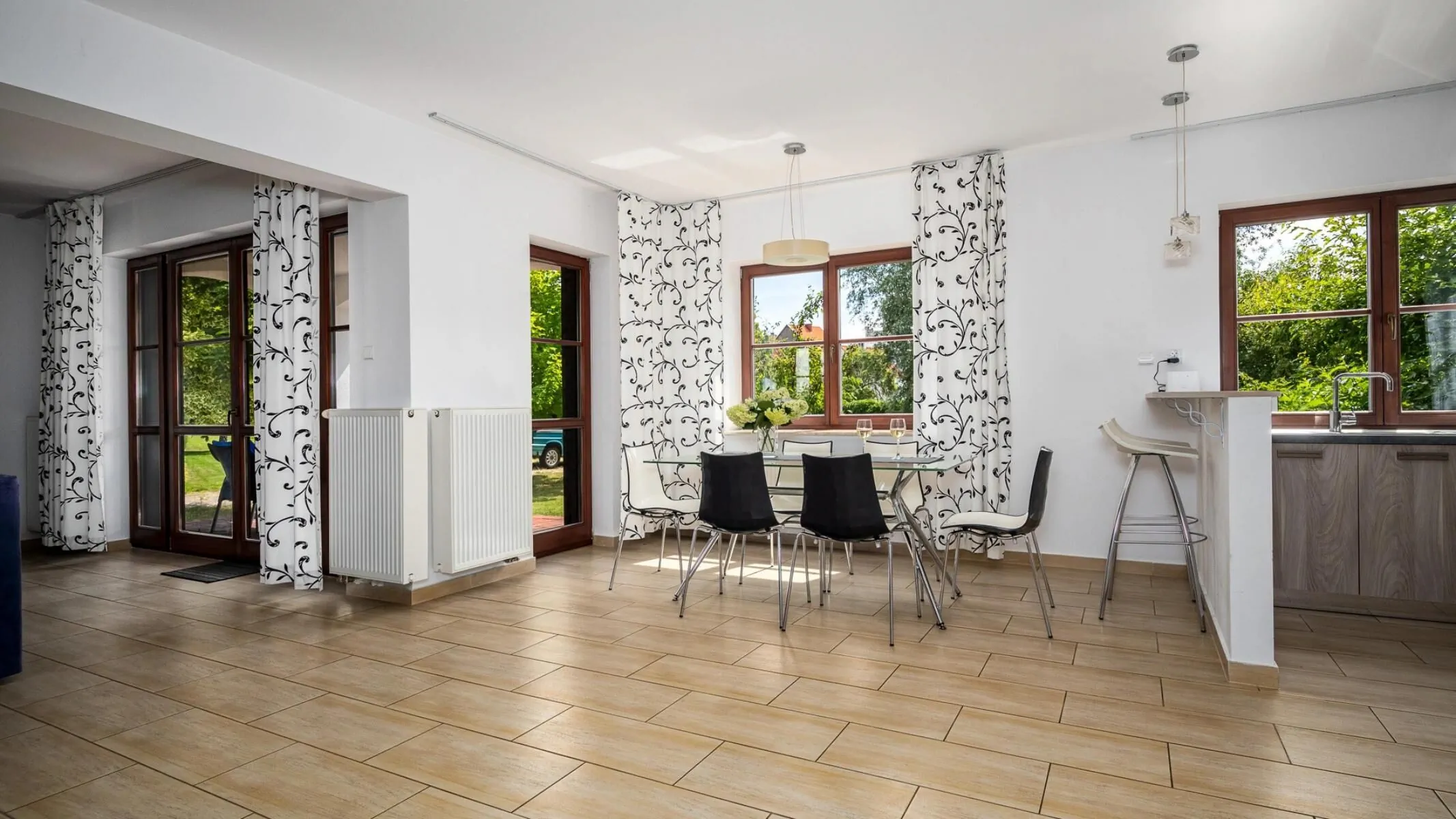 Apartamenty Sun & Snow Osada Zamkowa Dom ul.Basztowa 7