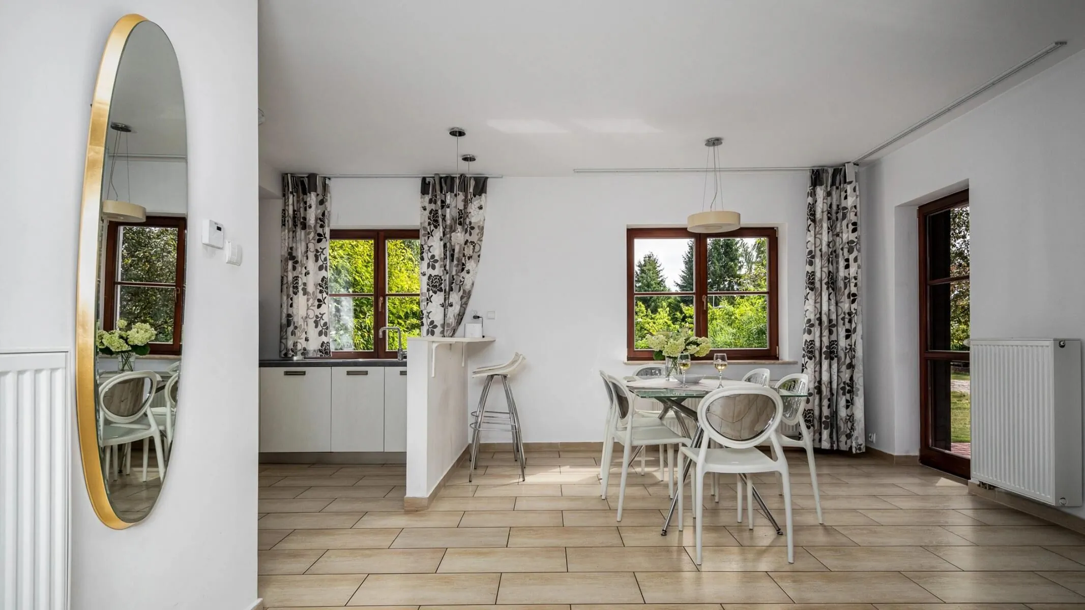 Apartamenty Sun & Snow Osada Zamkowa Dom ul.Basztowa 9