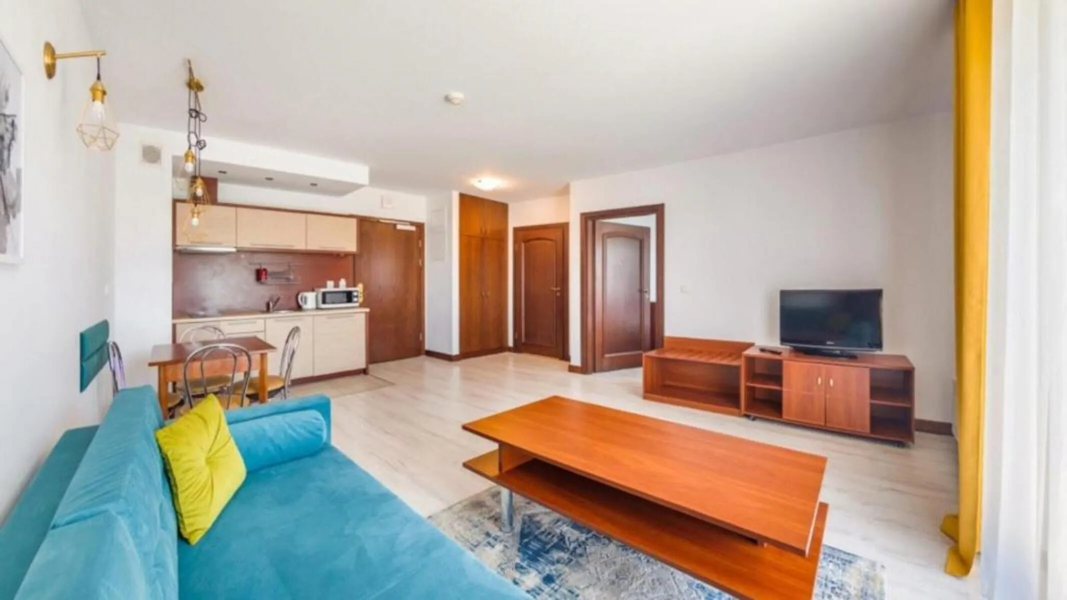 Flatbook Apartamenty Margo z parkingiem w Krynicy Morskiej