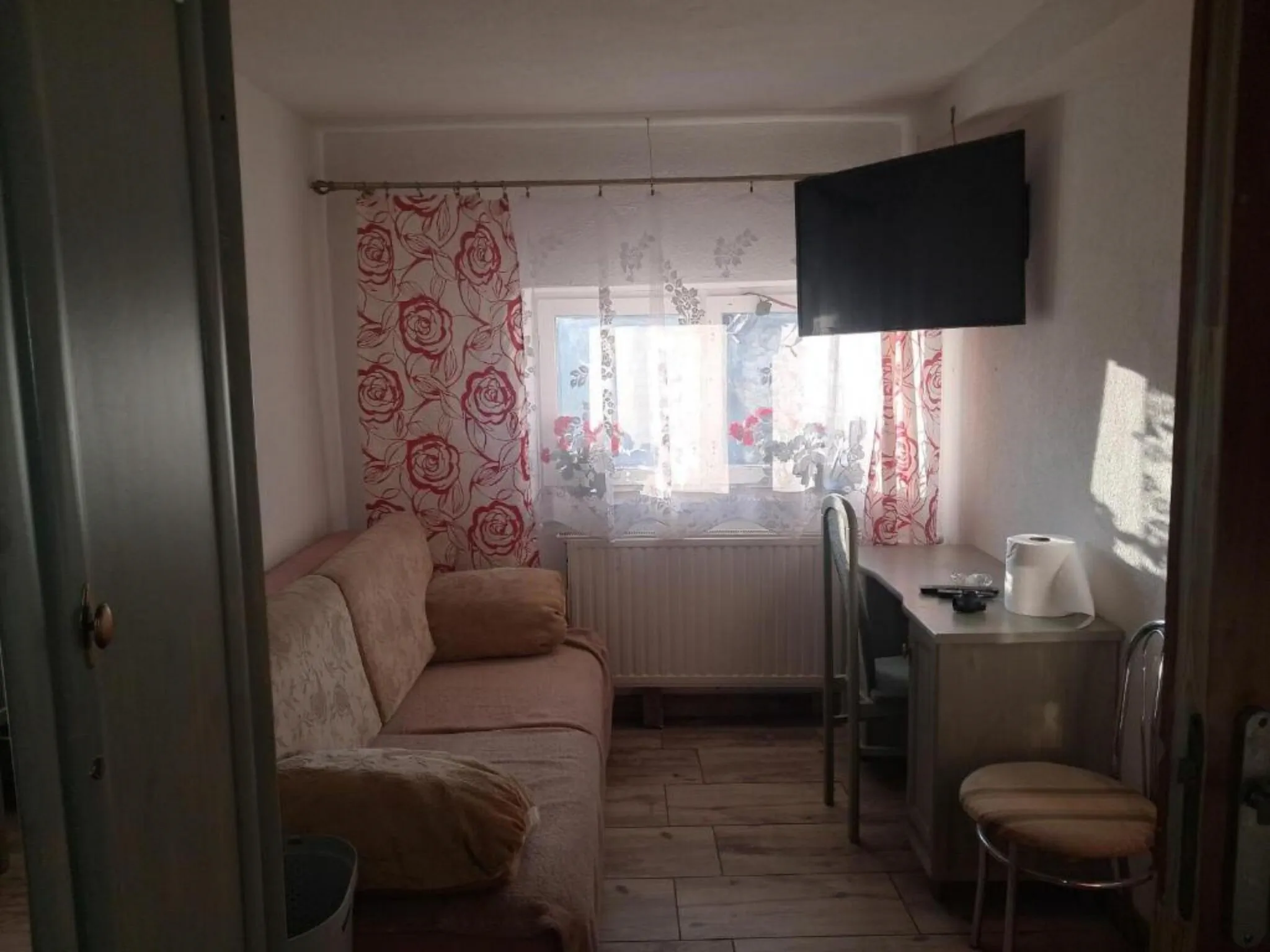 Agroturystyka Tadeusz 4 Mochnaczka Niżna