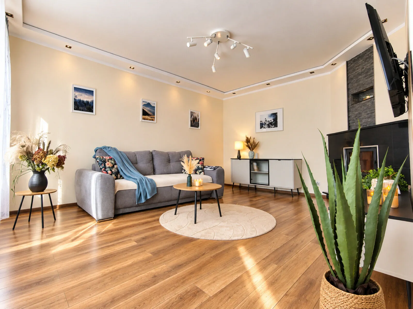 Apartament Kamienna Przystań Kamienna Góra