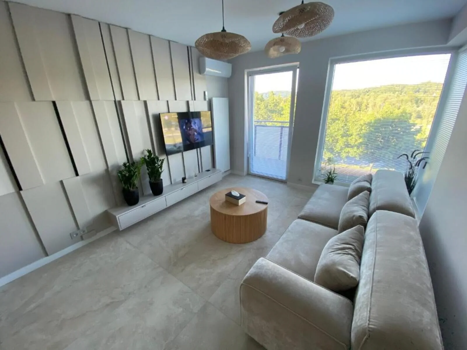 DeLuxe Apartments Piłsudskiego Nowy Sącz