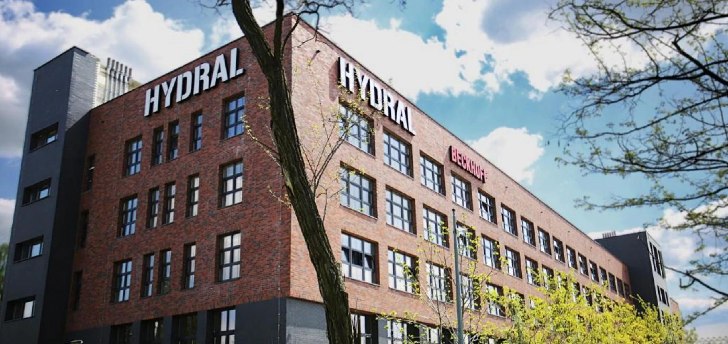 Apartimento Hydral Vento Wrocław