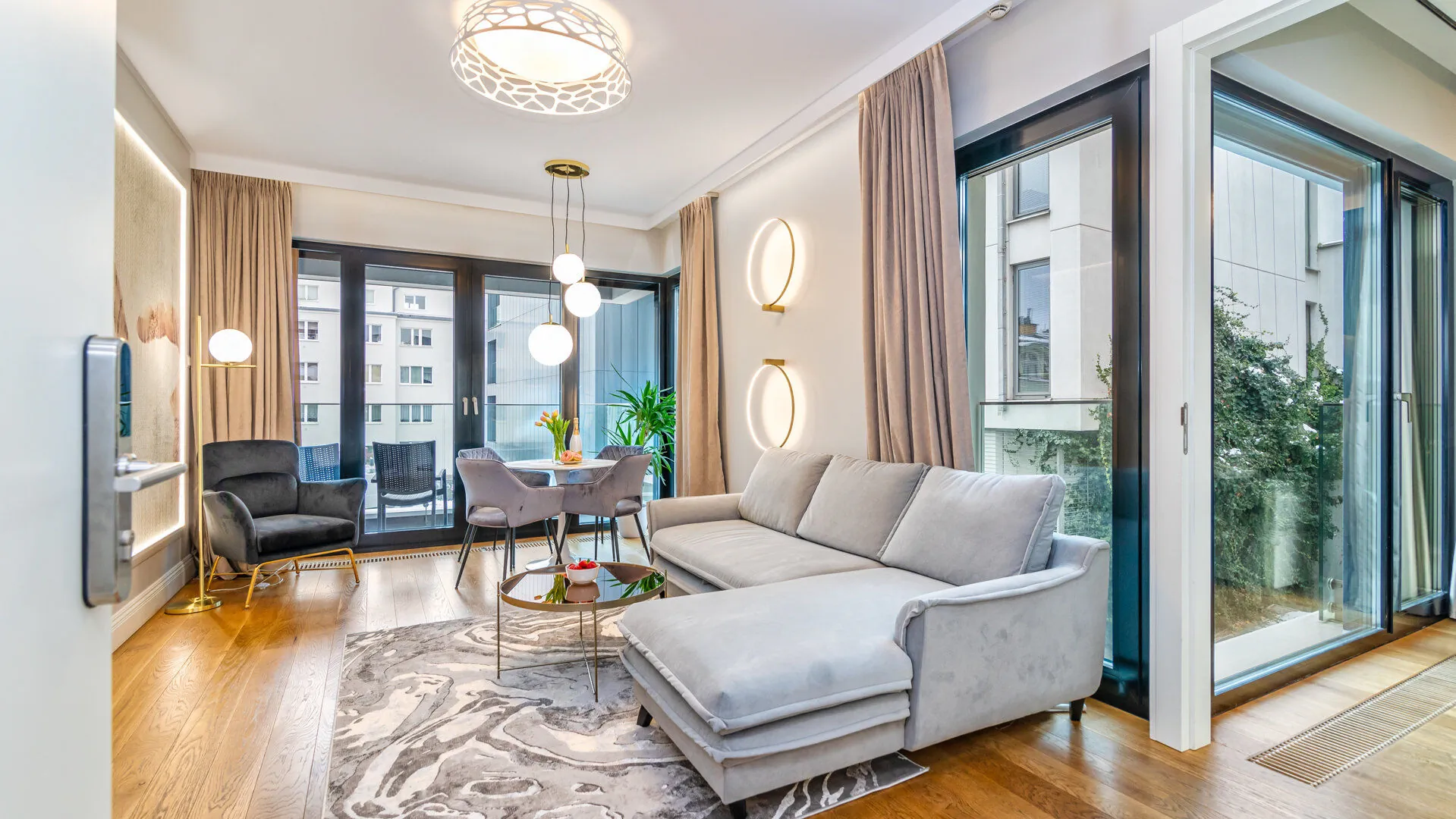 Monte Lux Na Fali 1 - Comfy Apartments