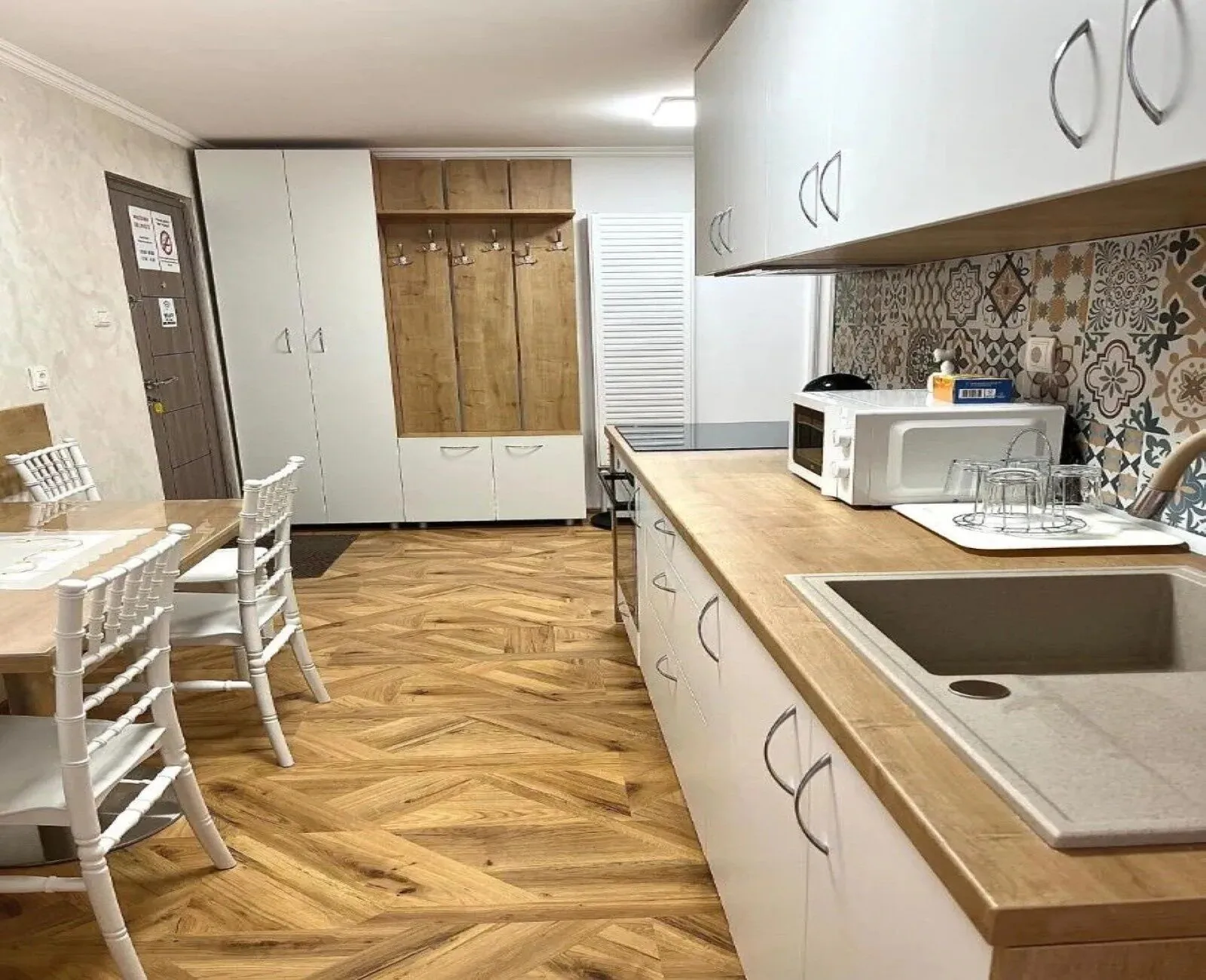 Luxury Apartment Fagaras