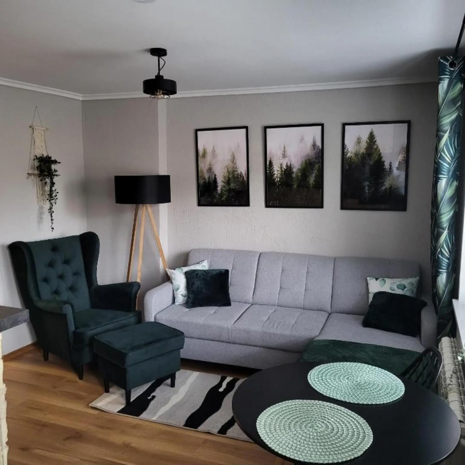 Apartament Kościuszki Sanok