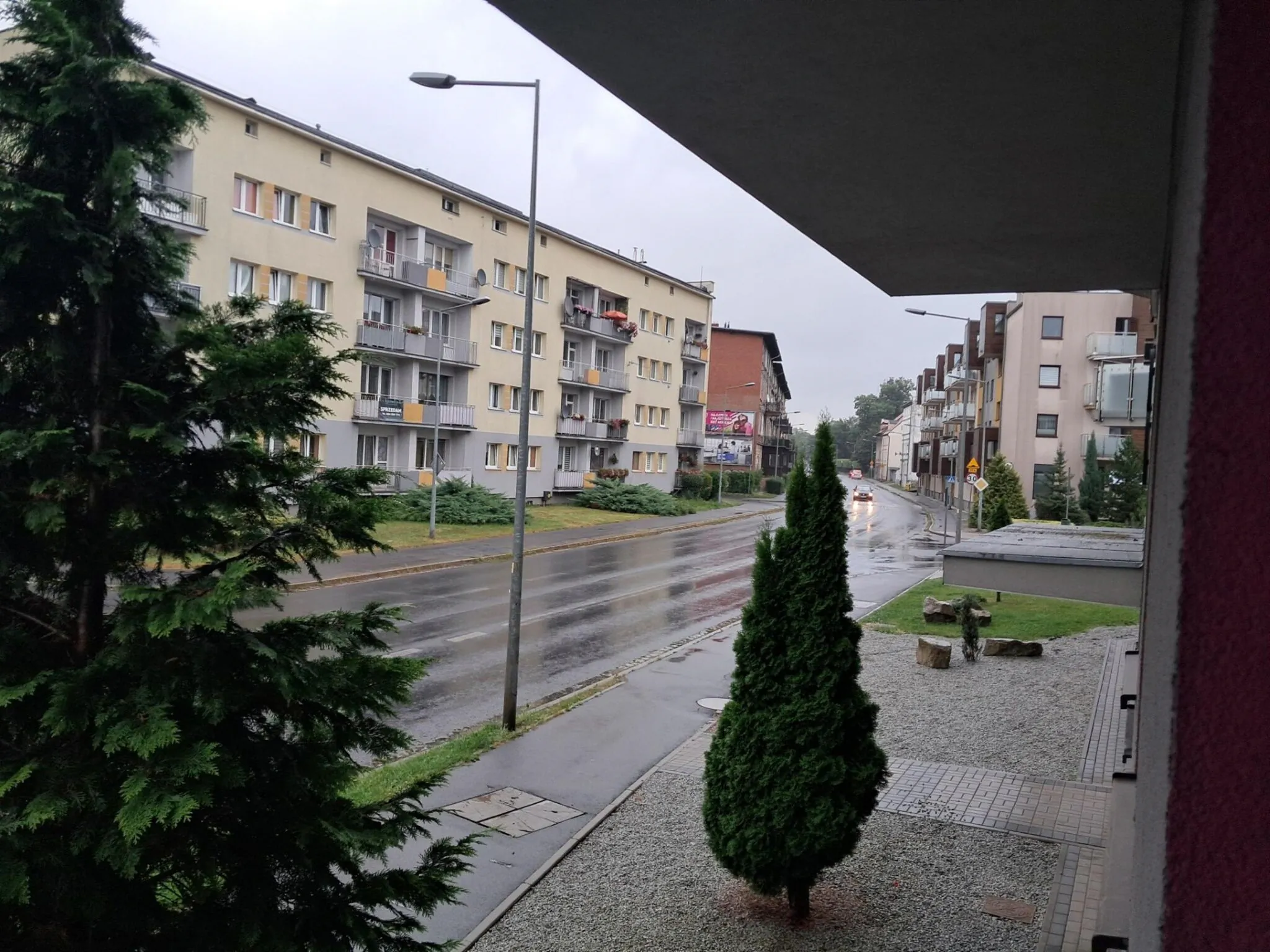 Apartament Karkonosek Jelenia Góra