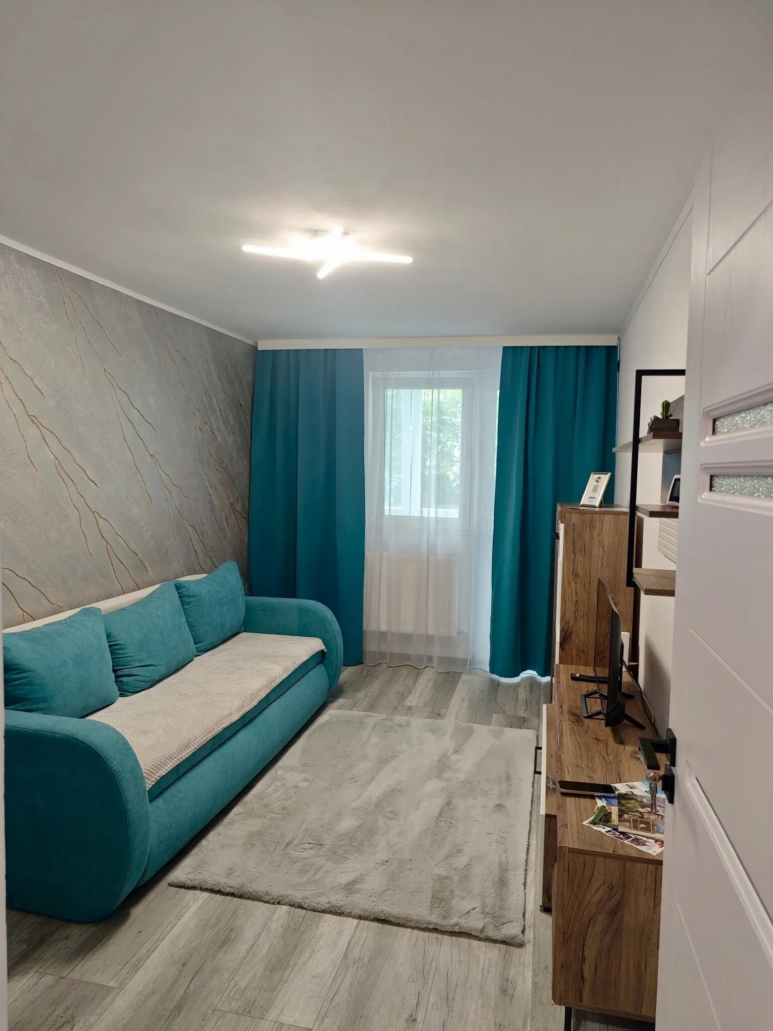 Apartament HD1 Hunedoara