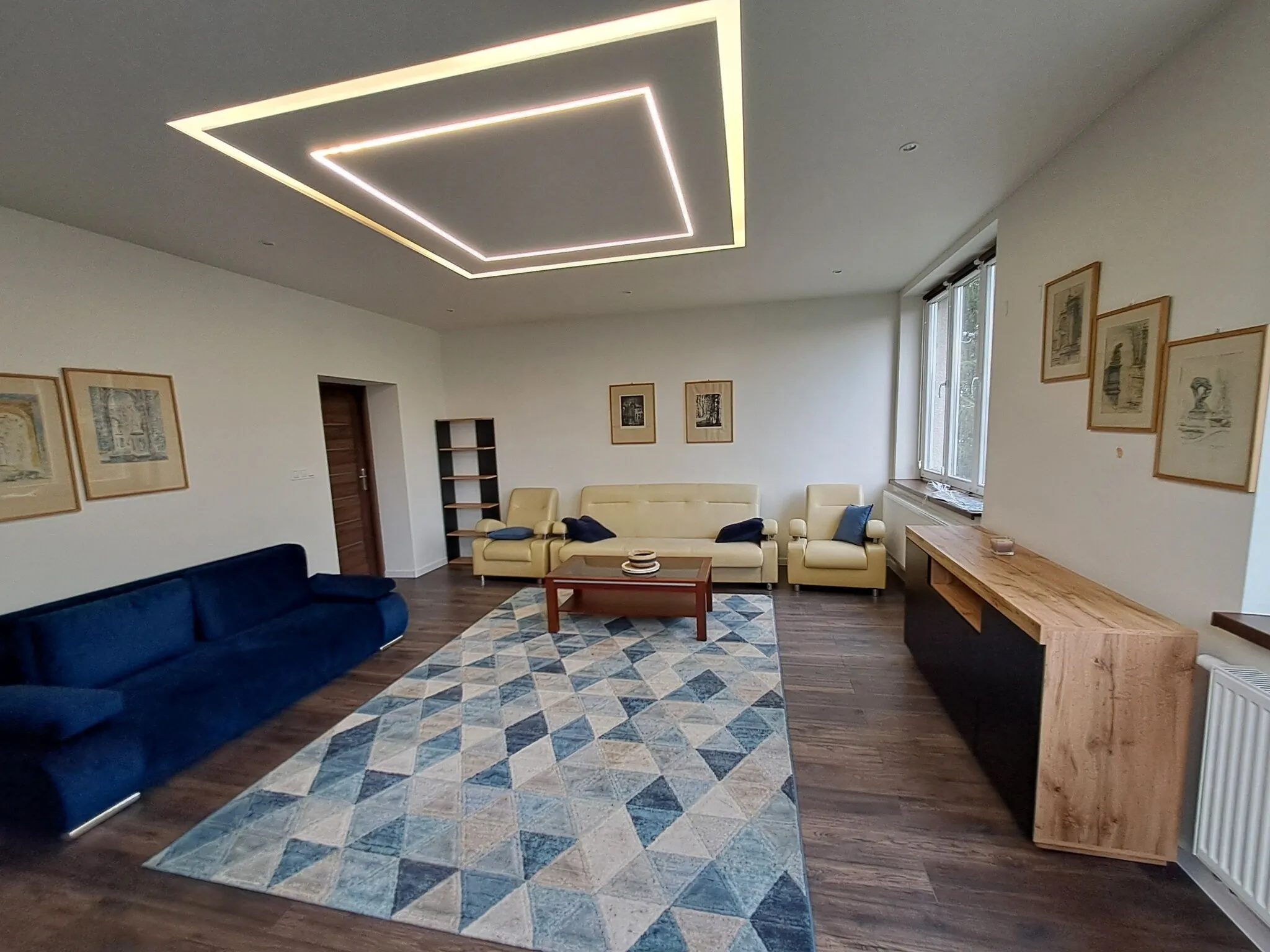 Apartament Park Zdrojowy Rabka
