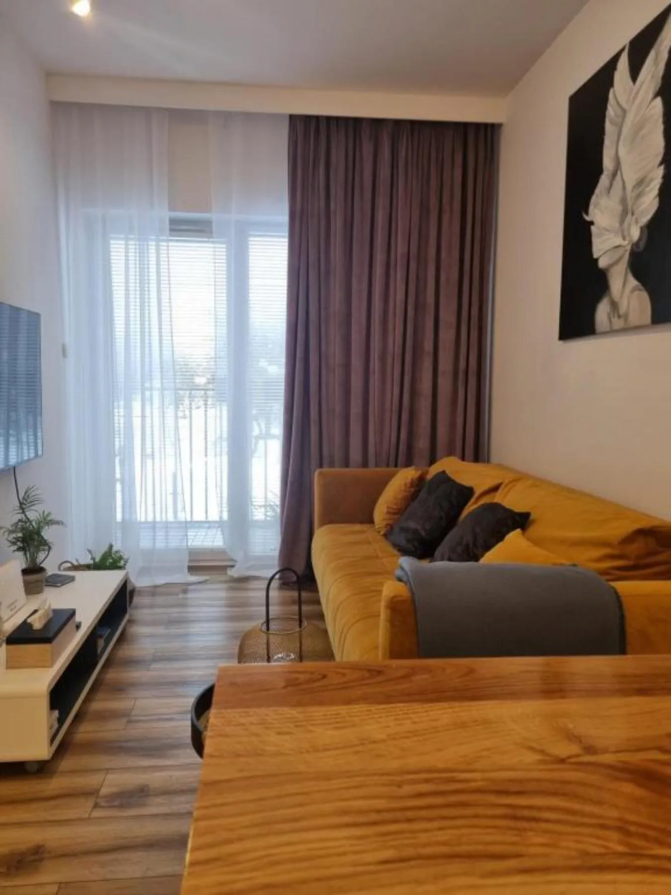 Apartament Wyspiański Sanok