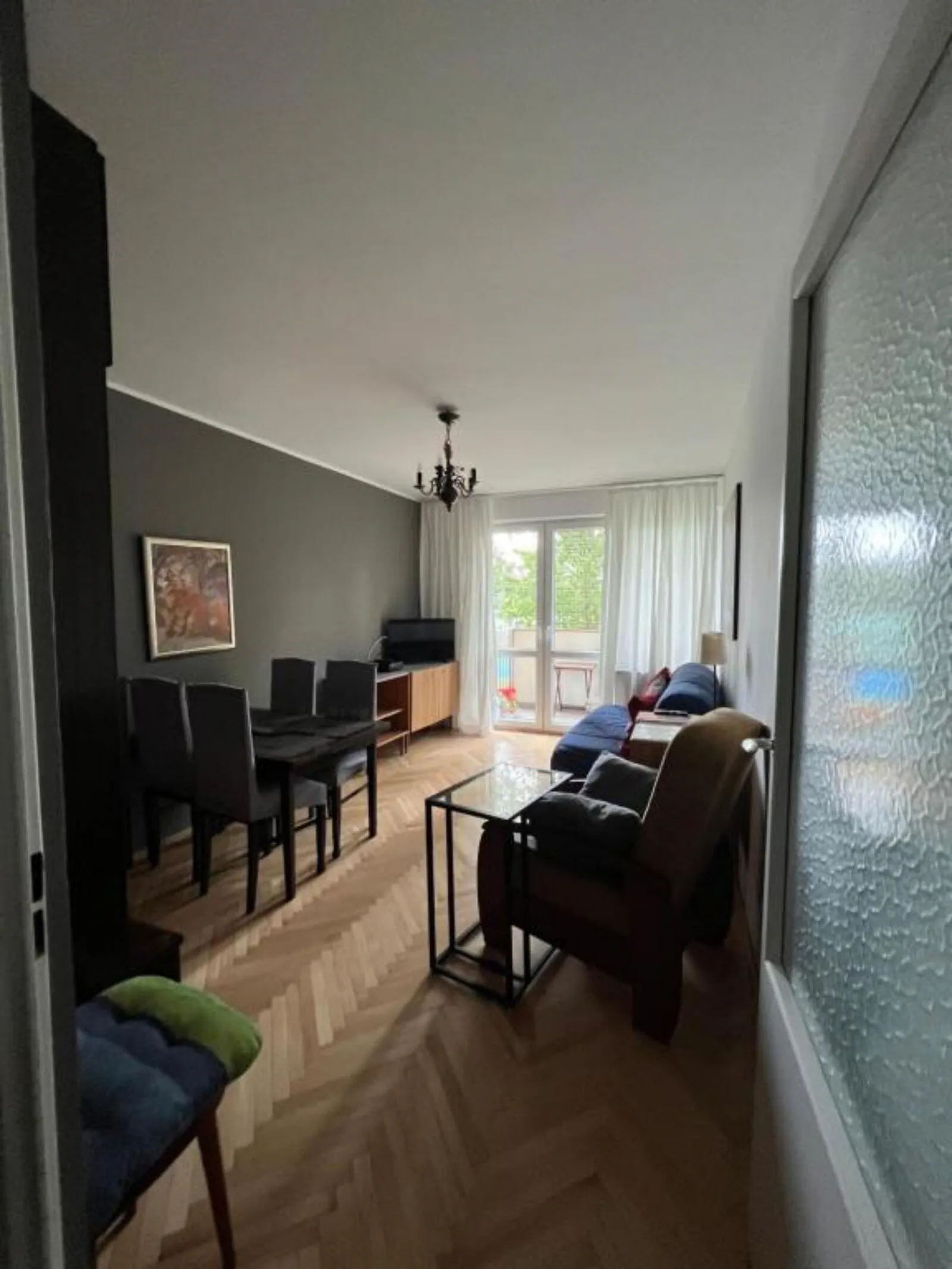 U Cioci Lutki - Family Apartment Krakow