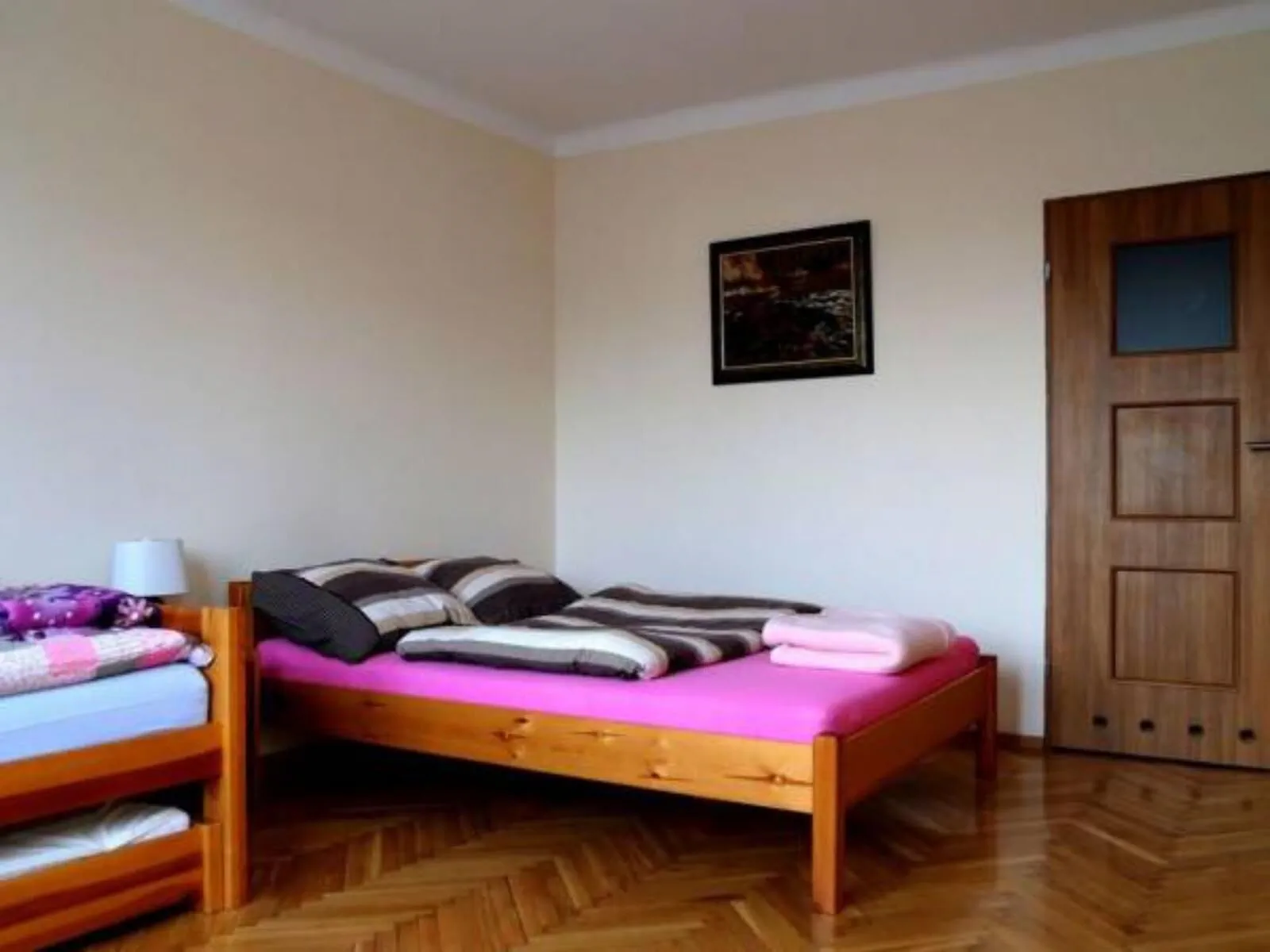E-Vita Pokoje Gościnne Uniejów