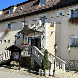 Kikelet Club Hotel Miskolctapolca