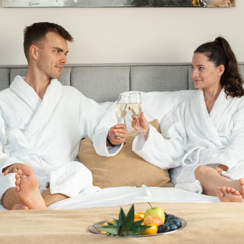 Kikelet Club Hotel Miskolctapolca