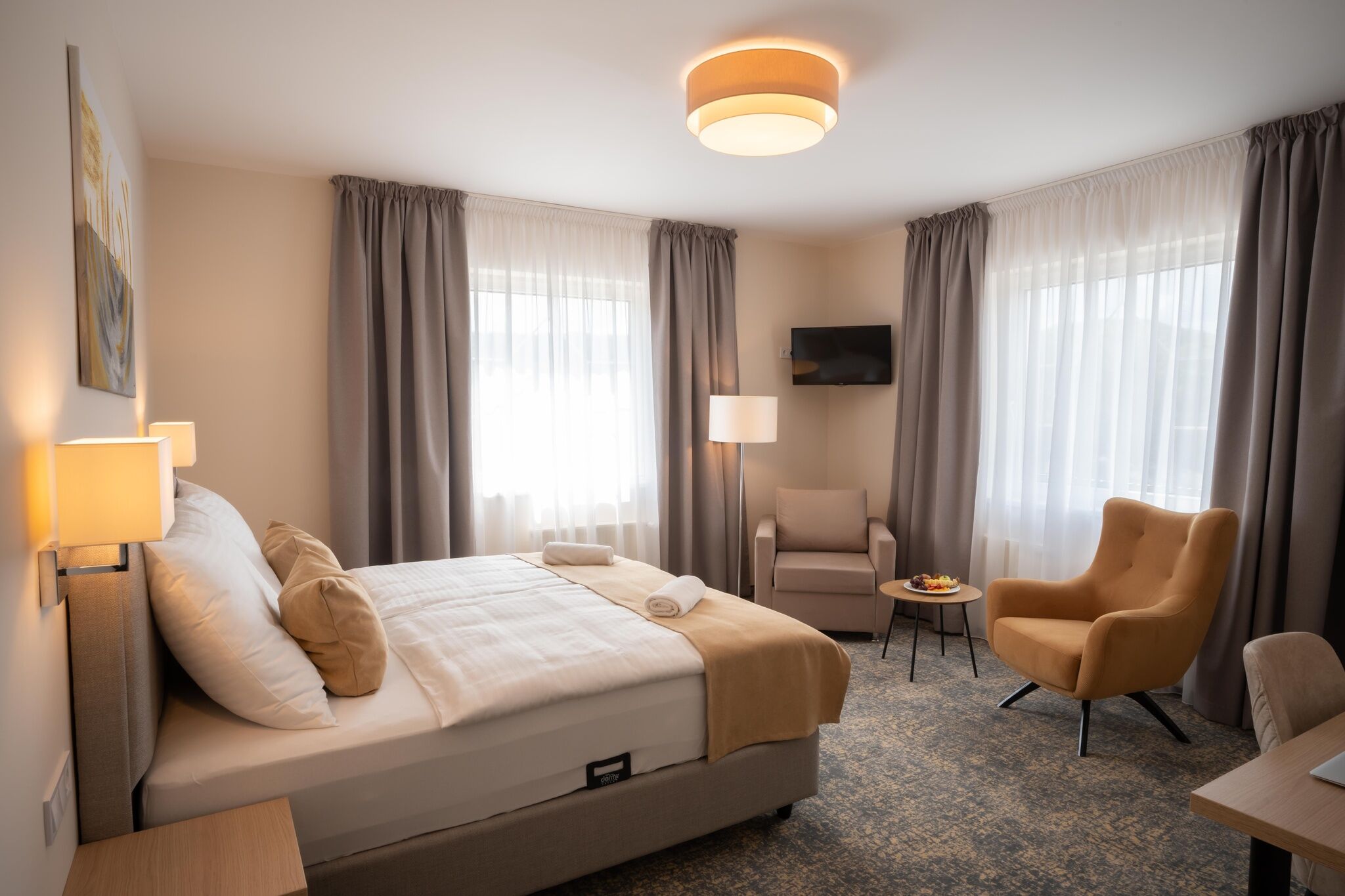 Kikelet Club Hotel Miskolctapolca