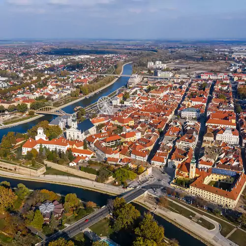 Danubius Hotel Rába Győr 005 kép