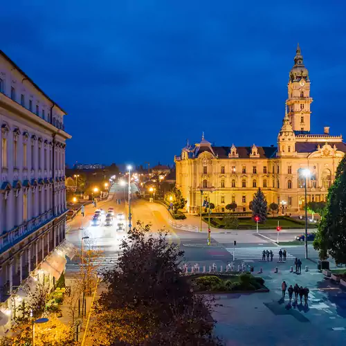 Danubius Hotel Rába Győr 012 kép