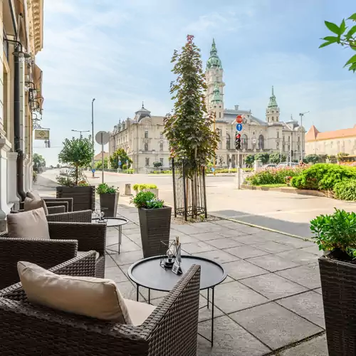 Danubius Hotel Rába Győr 002 kép