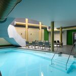 Wellness, relax