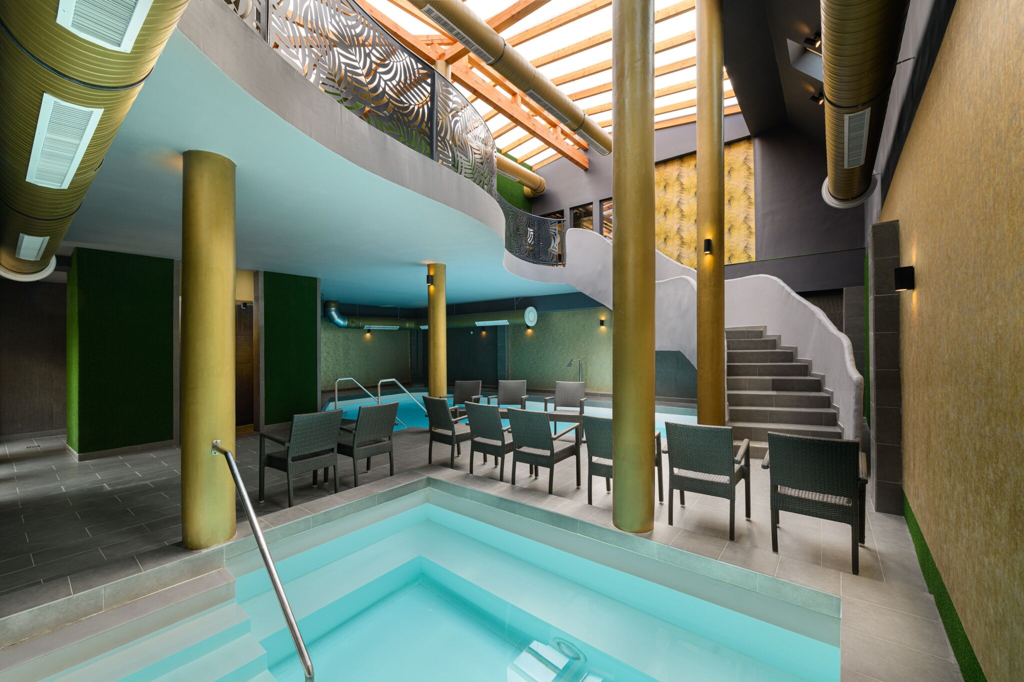 Park Hotel Ambrózia Hajdúszoboszló