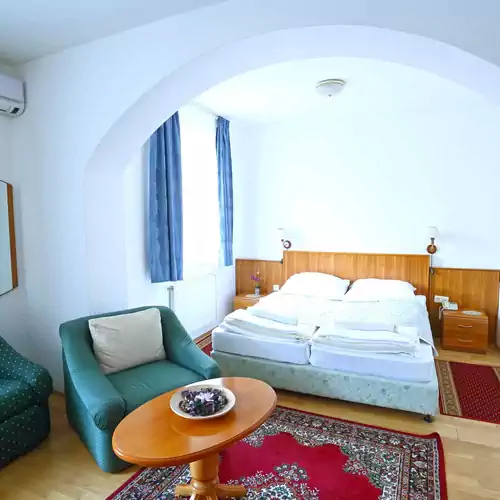 Hotel Wesselényi Győr 017 kép