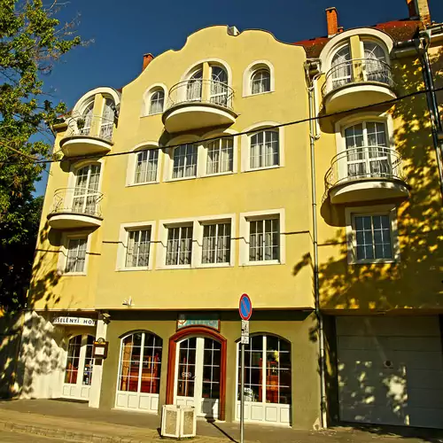 Hotel Wesselényi Győr 022 kép