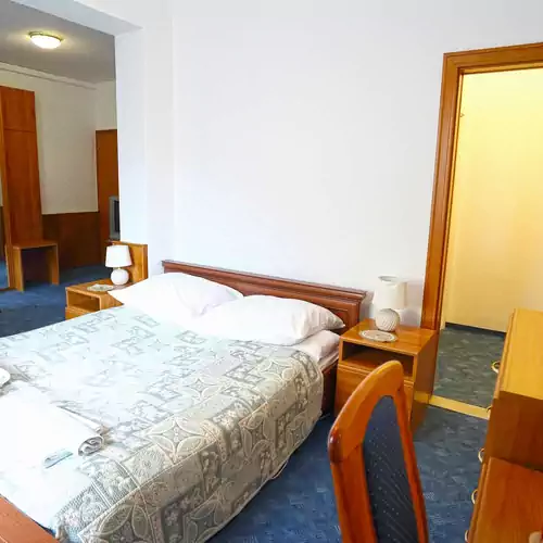 Hotel Wesselényi Győr 018 kép