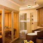 Wellness, relax