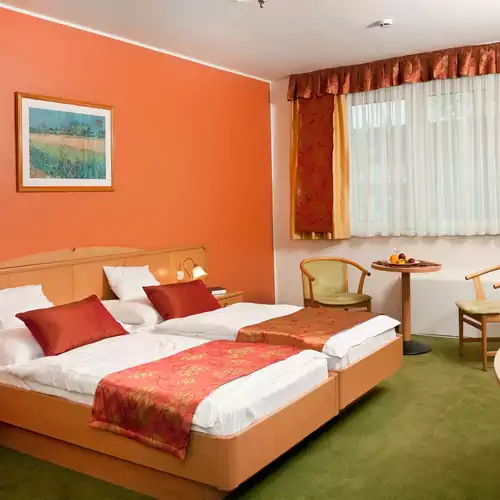 Hotel Kálvária Standard Győr 009 kép