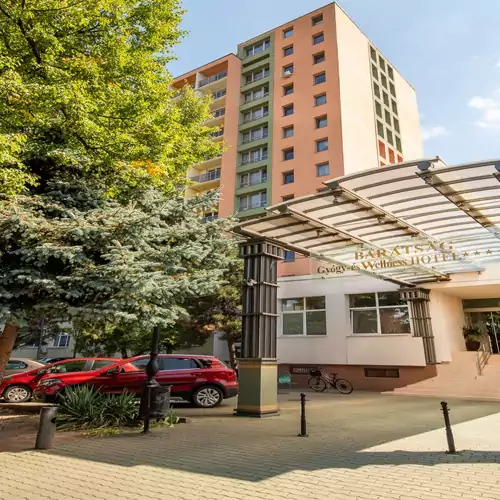 Hotel Barátság Hajdúszoboszló 041 kép