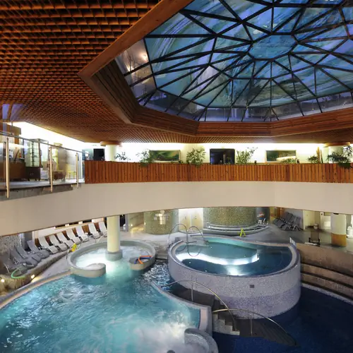 MenDan Magic Spa & Wellness Zalakaros - k&eacute;p wellness szolg&aacute;ltat&aacute;sr&oacute;l