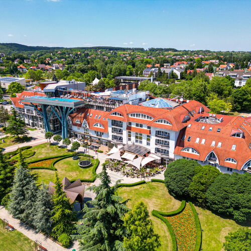 Ház külső