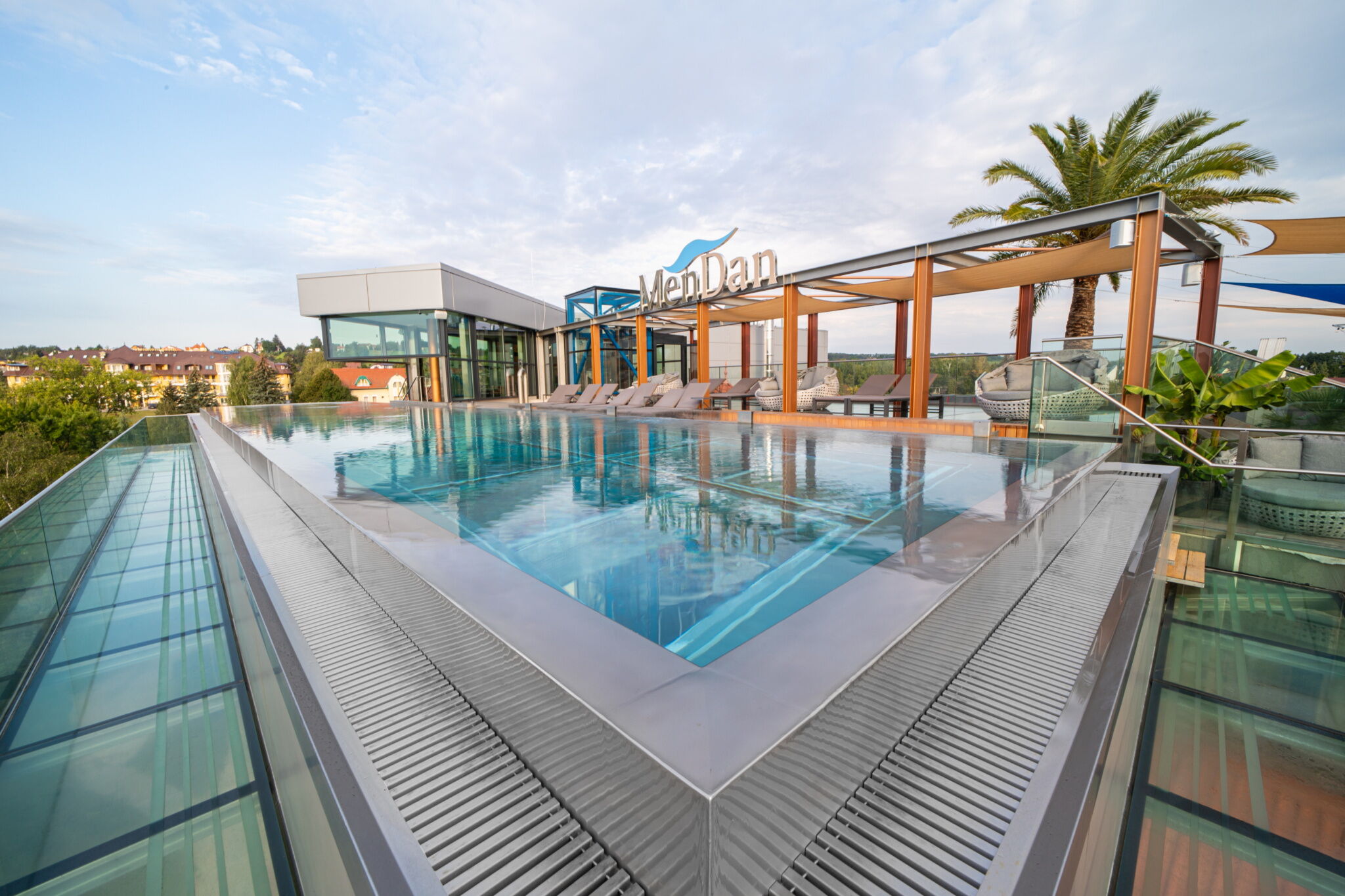 MenDan Magic Spa & Wellness Zalakaros