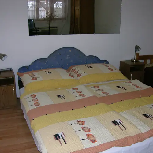 Sárga Vendégház Hajdúszoboszló 004 kép