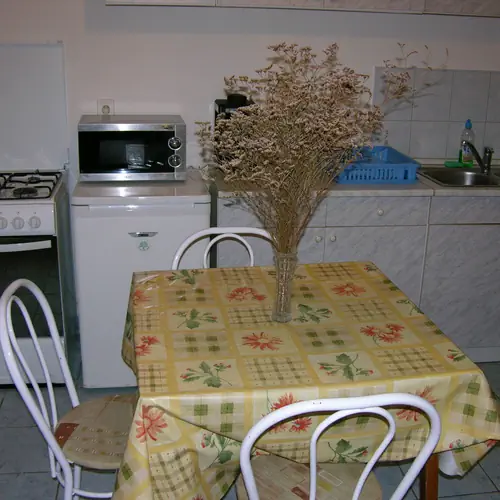 Sárga Vendégház Hajdúszoboszló 003 kép