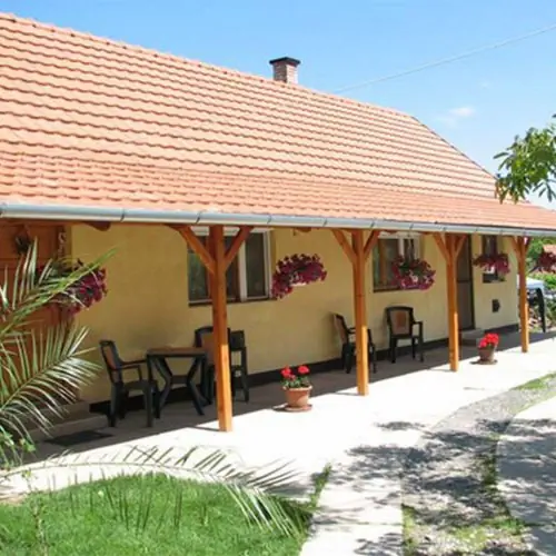 Sárga Vendégház Hajdúszoboszló 006 kép