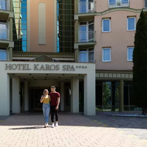 Hotel Karos Spa Zalakaros 007 kép
