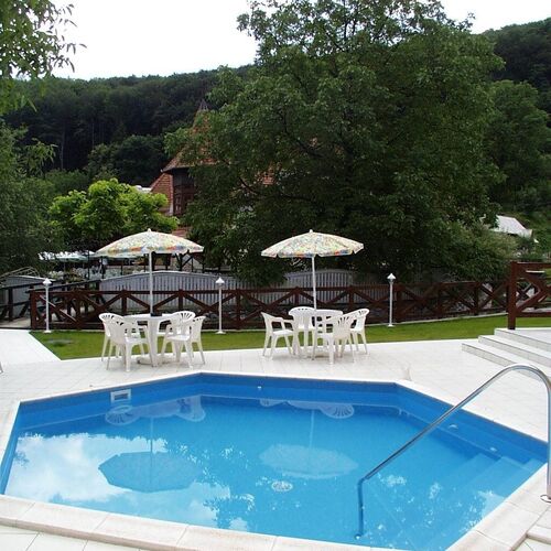 Hotel Szeleta Miskolc Alsóhámor ***