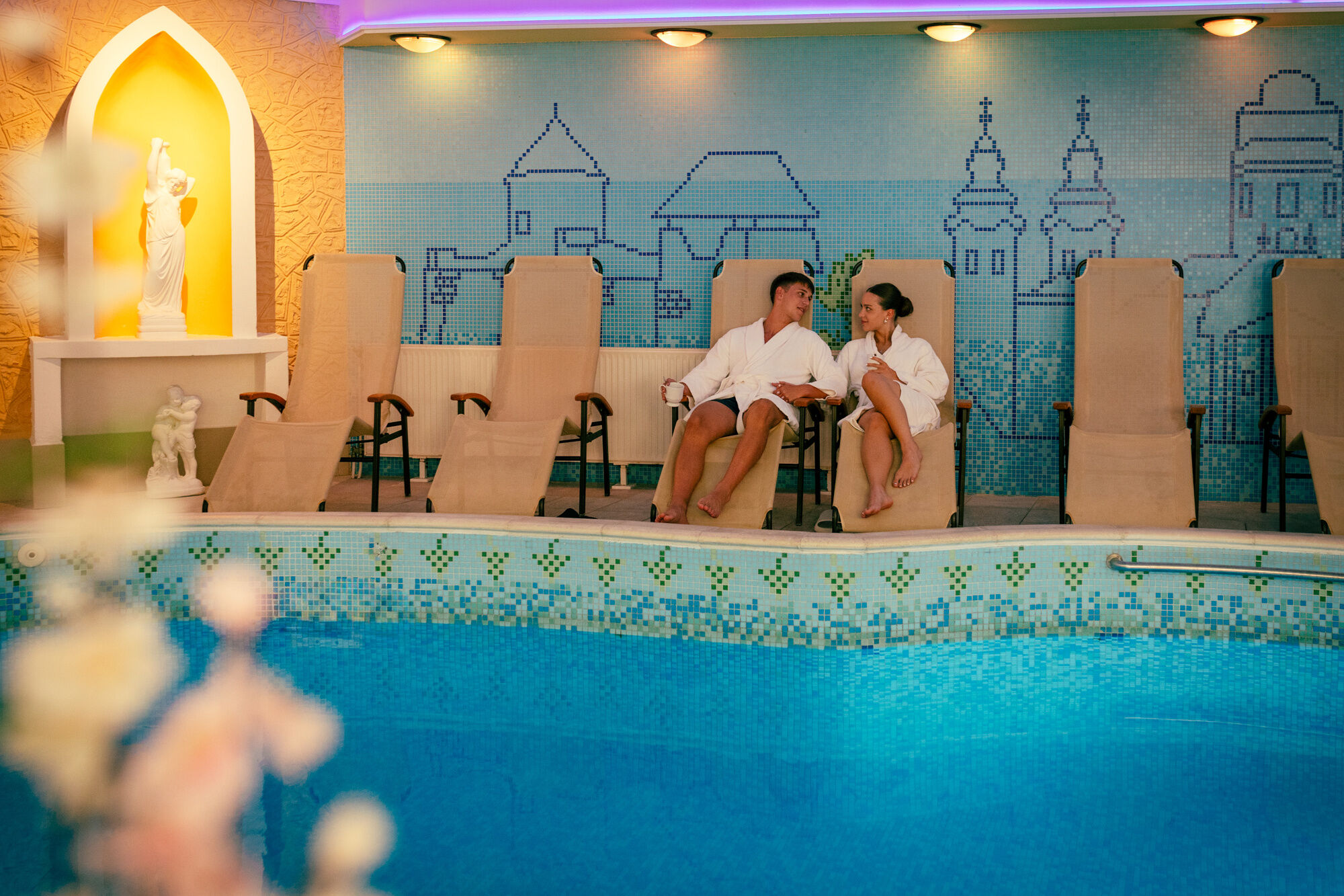 Hotel Korona Wellness Rendezvény & Borszálloda Eger 