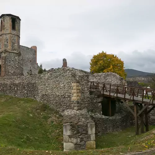 Boróka Panzió Parádfürdő 009 kép