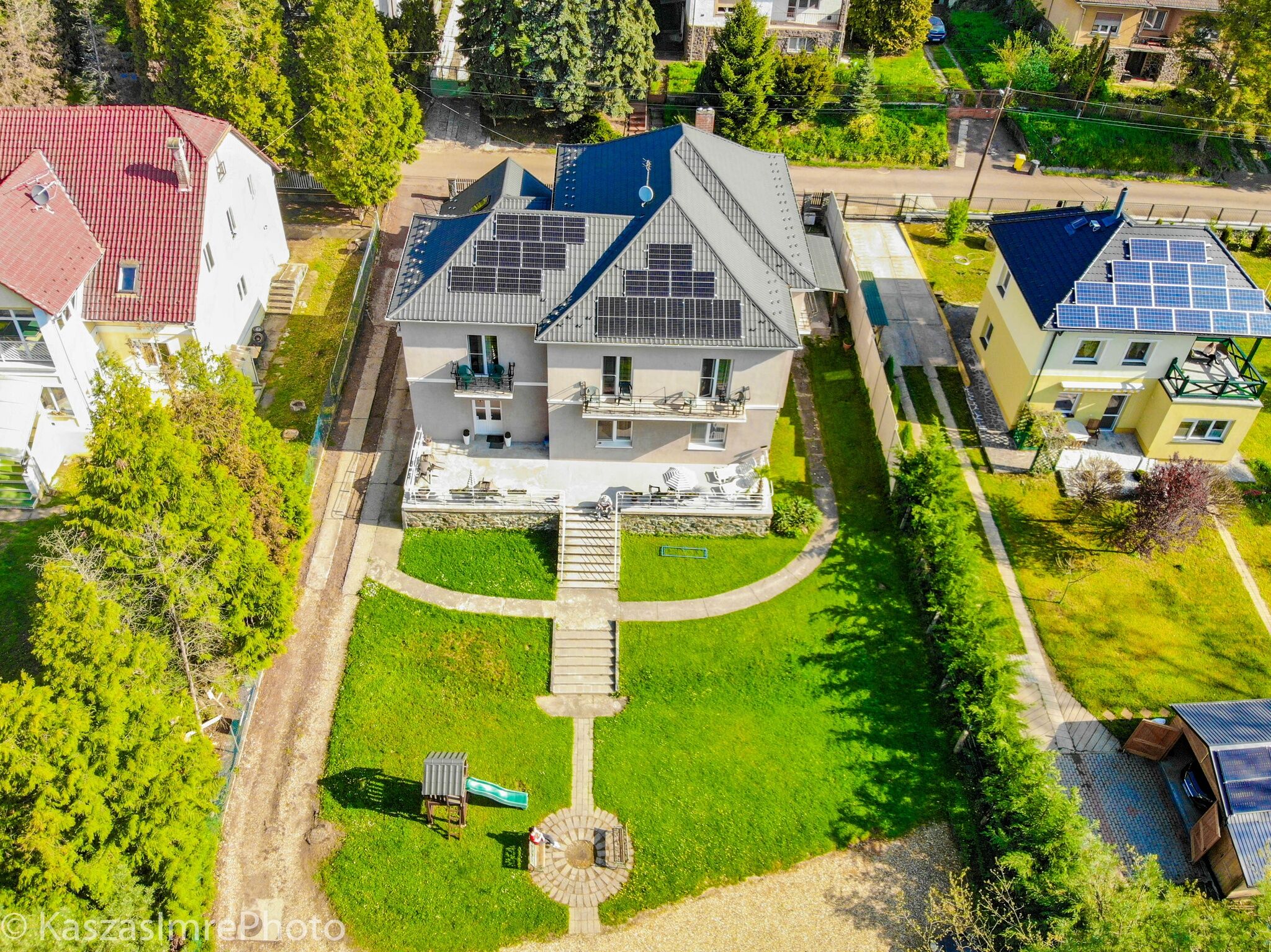 Boróka Panzió Parádfürdő