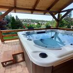 Wellness részleg, relaxáció