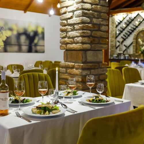 Hotel Villa Völgy Eger