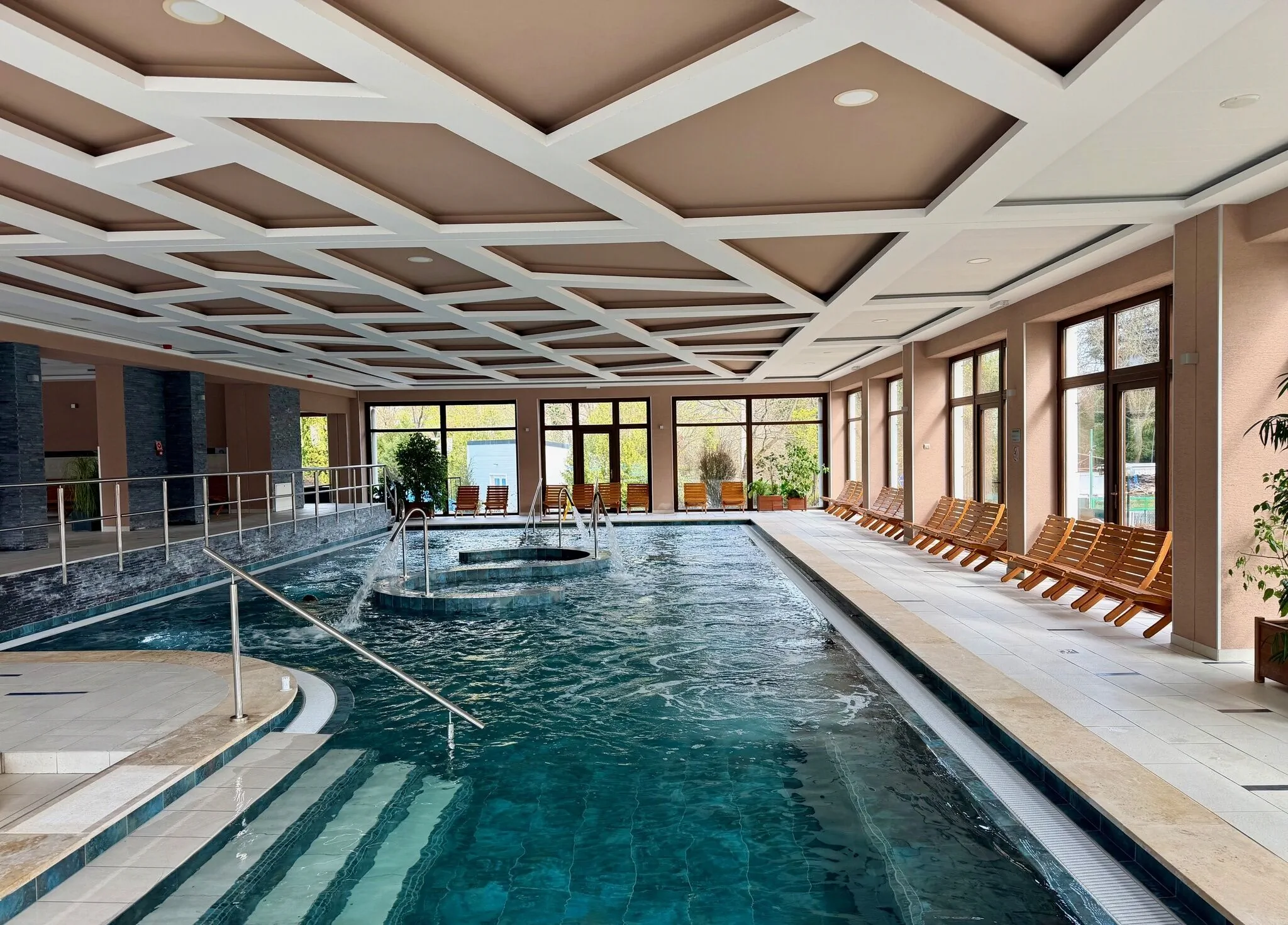 Hotel Villa Völgy Eger
