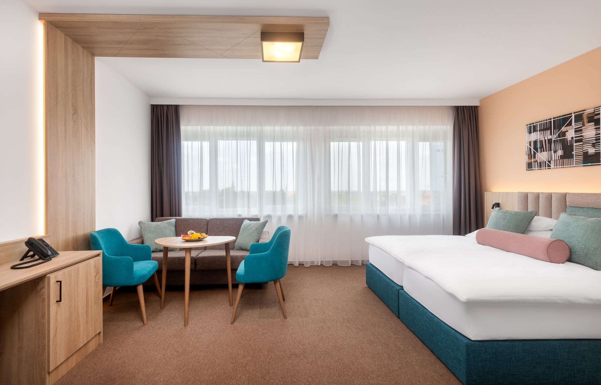 Hunguest Hotel Gyula