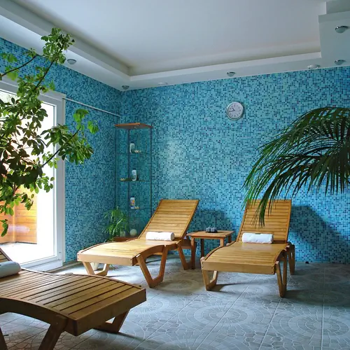 Prestige H&aacute;z wellness r&eacute;szleg