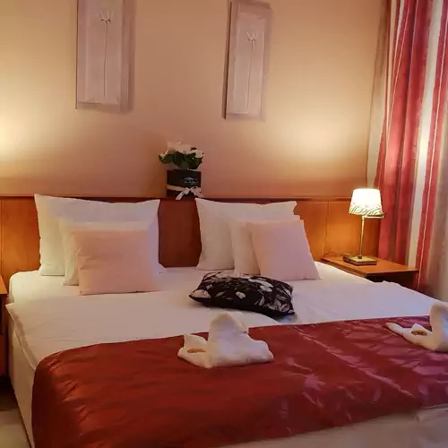 Hotel Isabell Győr ****