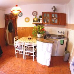 Joker Villa Apartmanház Hévíz