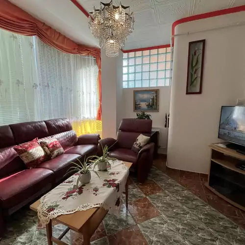 Joker Villa Apartmanház Hévíz 005 kép