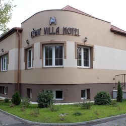 Lévay Villa Hotel Miskolc
